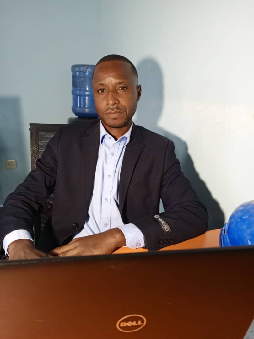 Jean ILUNGA