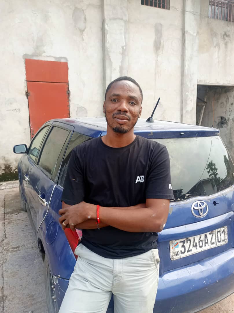 Aristote ANDENDE